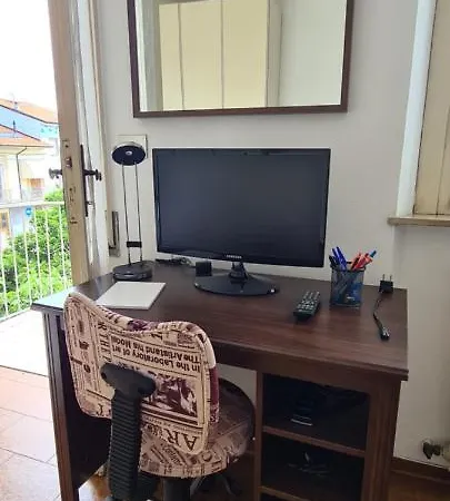 Per Le Vacanze Vicino Al Mare, In Zona Centrale! Apartment Viareggio