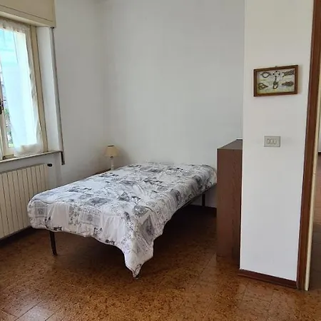 Per Le Vacanze Vicino Al Mare, In Zona Centrale! 公寓