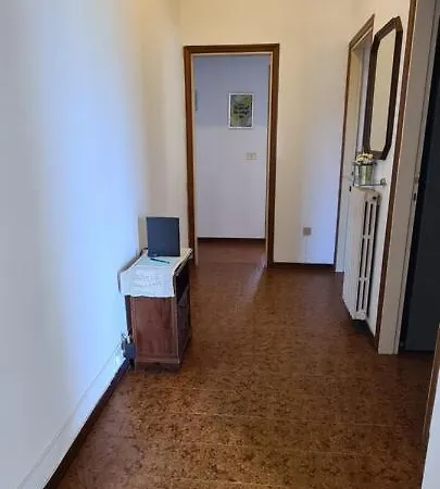Per Le Vacanze Vicino Al Mare, In Zona Centrale! Appartement *